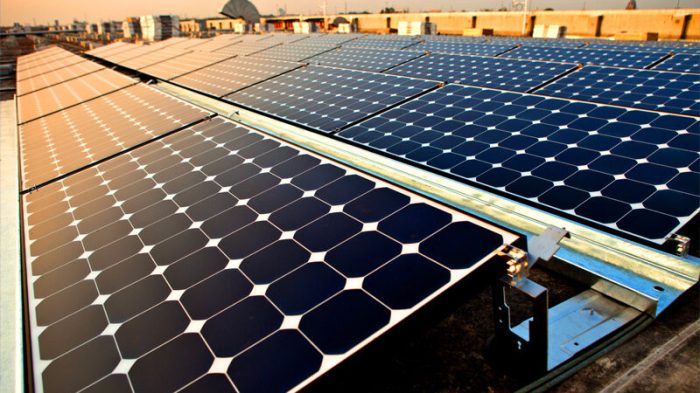 Will China’s new solar firms accelerate Indonesia’s green transition ...