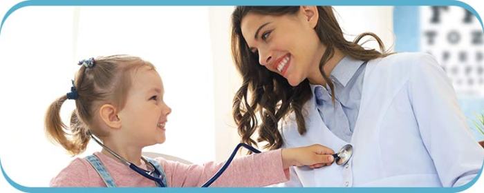 Primary Care Clinic Accepting New Patients Near Me